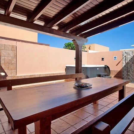 Villa Malva Corralejo Dış mekan fotoğraf