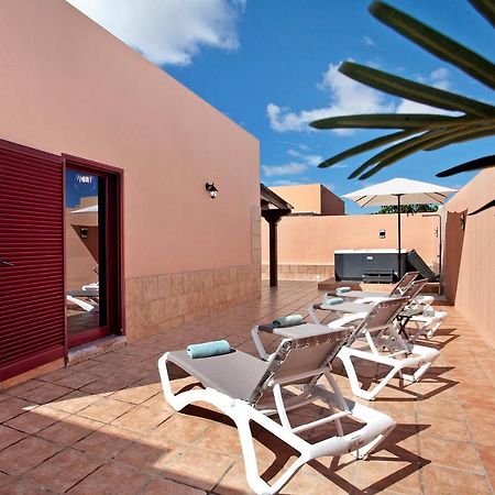 Villa Malva Corralejo Dış mekan fotoğraf