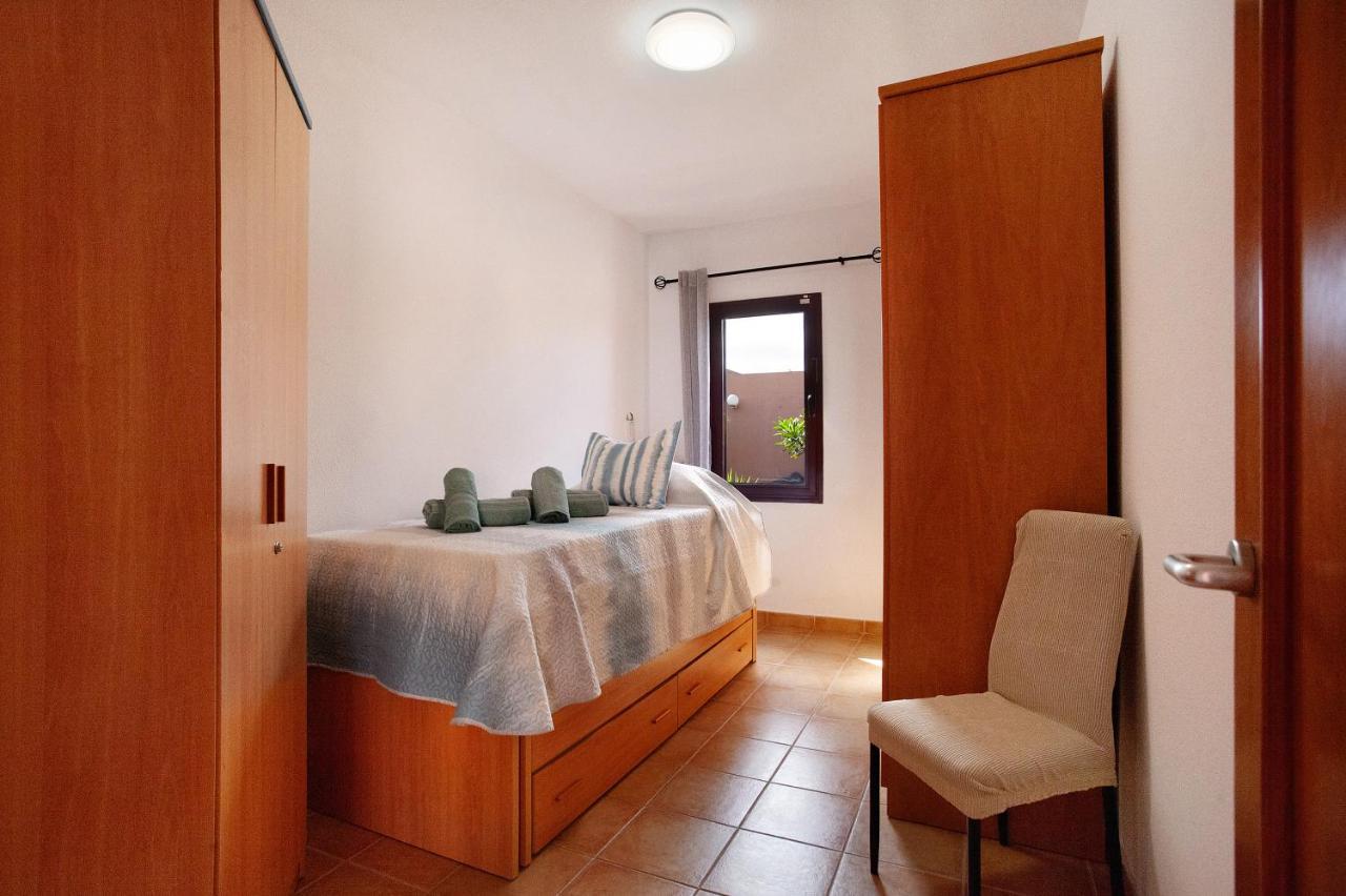 Villa Malva Corralejo Dış mekan fotoğraf