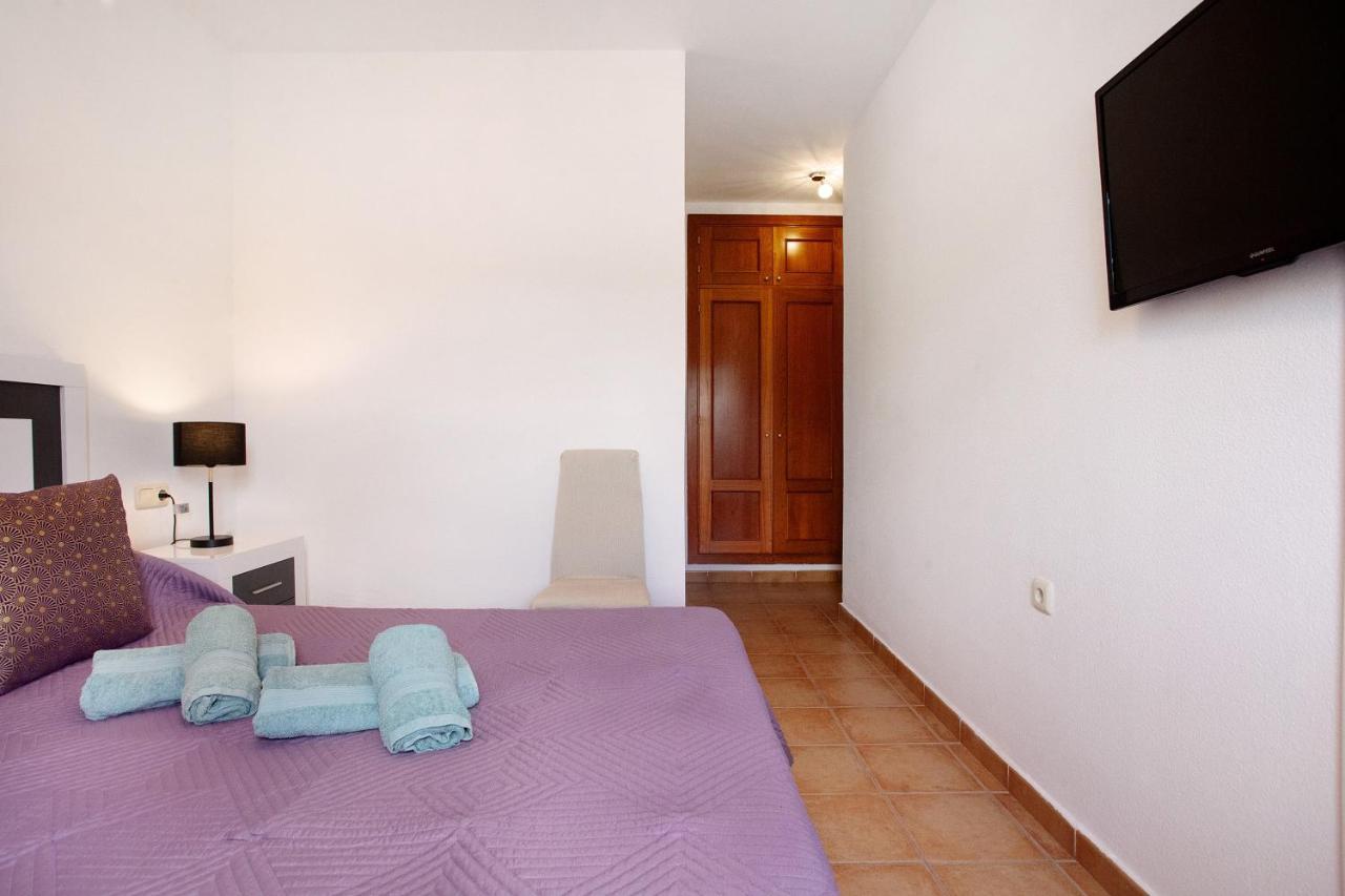 Villa Malva Corralejo Dış mekan fotoğraf