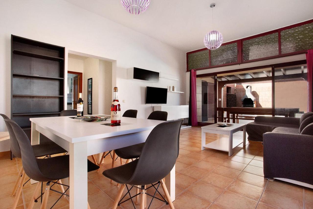 Villa Malva Corralejo Dış mekan fotoğraf
