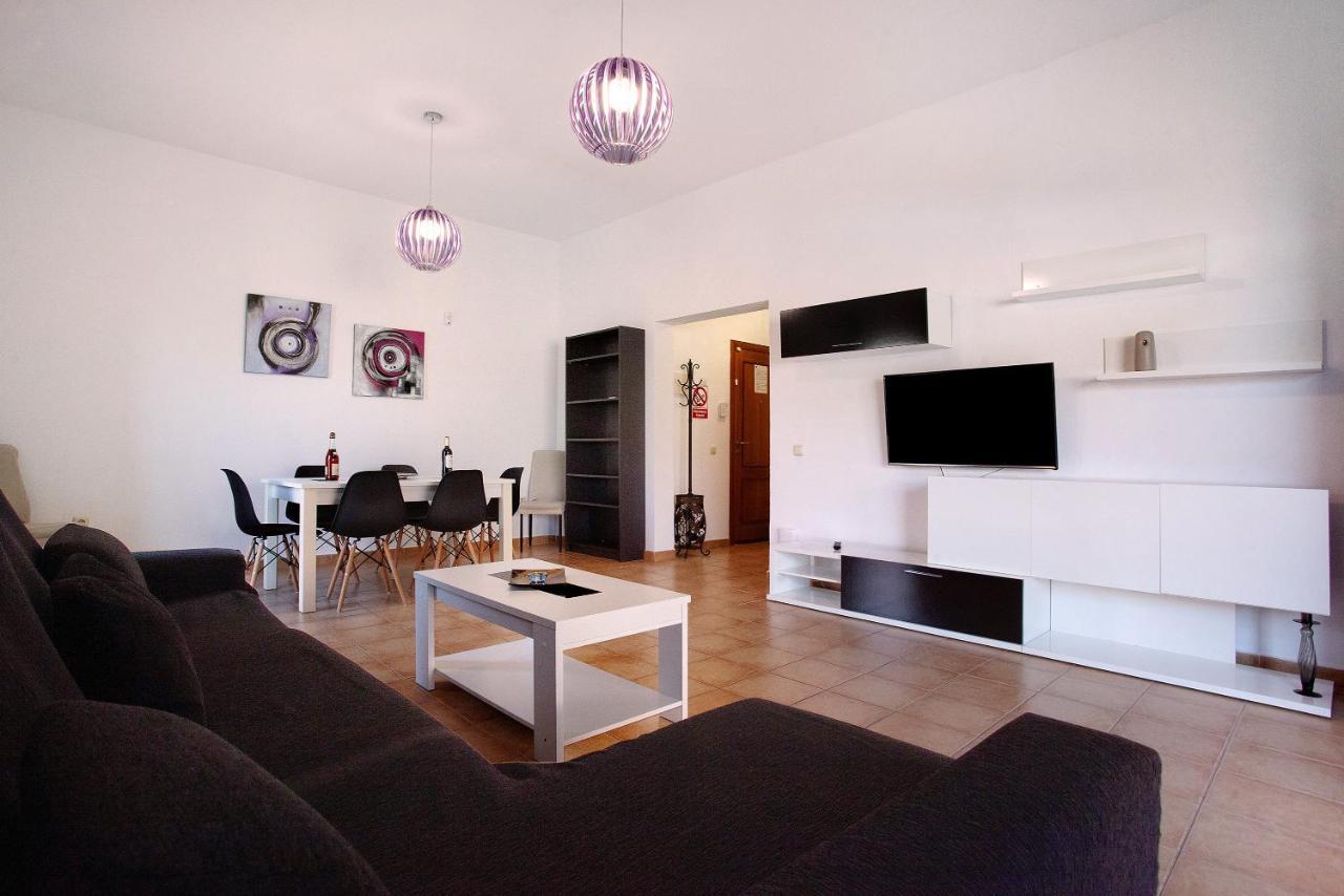 Villa Malva Corralejo Dış mekan fotoğraf