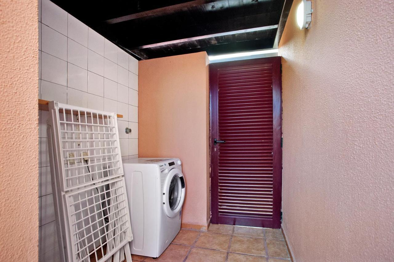 Villa Malva Corralejo Dış mekan fotoğraf