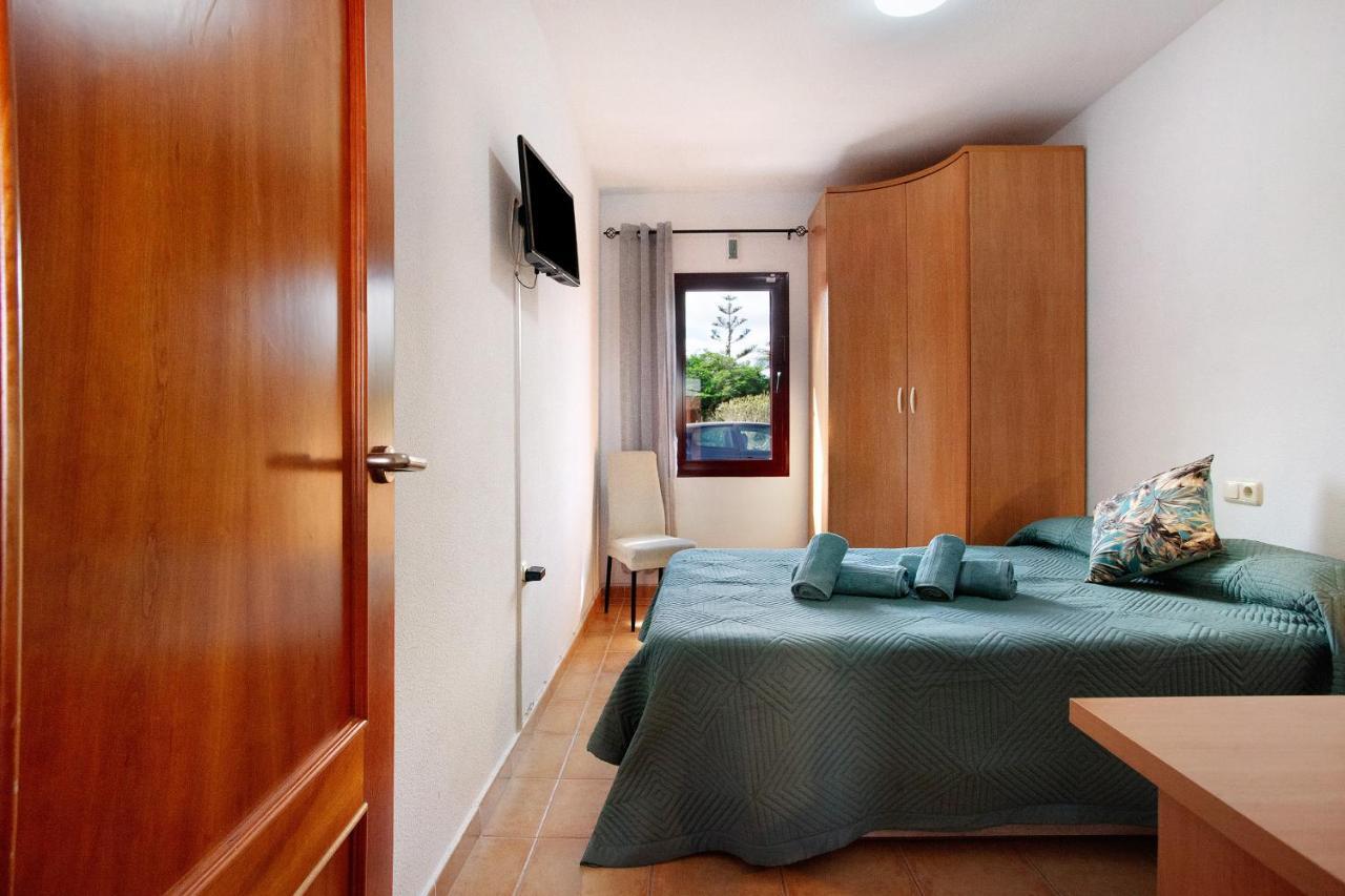 Villa Malva Corralejo Dış mekan fotoğraf